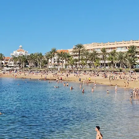 F-343, Parque Santiago 1, Tenerife Dream *