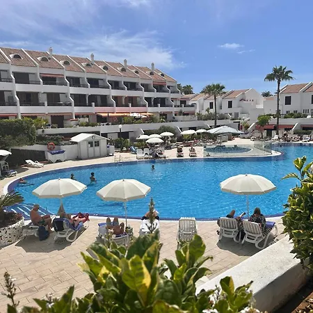 F-343, Parque Santiago 1, Tenerife Dream Playa de las Americas (Tenerife)