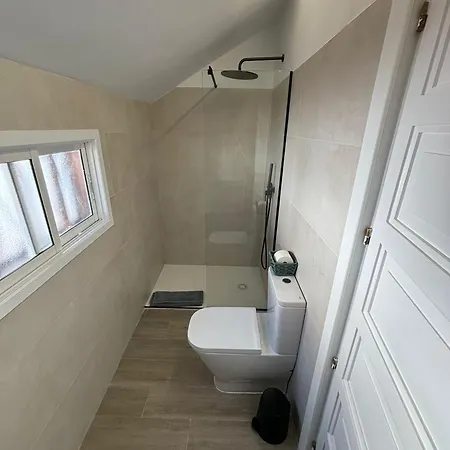 Apartment F-343, Parque Santiago 1, Tenerife Dream *