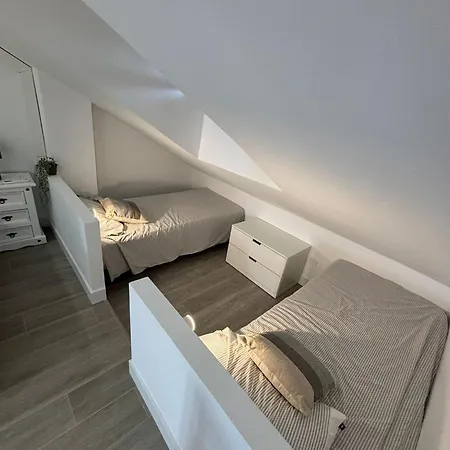 Apartment F-343, Parque Santiago 1, Tenerife Dream *