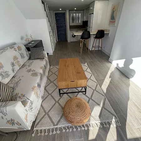 F-343, Parque Santiago 1, Tenerife Dream Apartment *