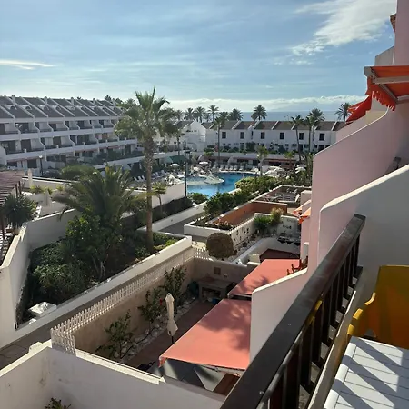 F-343, Parque Santiago 1, Tenerife Dream Apartment Playa de las Americas (Tenerife)